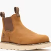 Georgia Boot Core 37 Wedge Waterproof Chelsea Work Boot