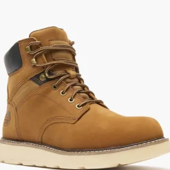 Georgia Boot Core 37 Wedge Steel Toe Waterproof Work Boot