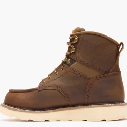 Georgia Boot Core 37 Wedge Steel Toe Work Boot