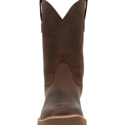 Georgia Boot Core 37 Western 11" Pull On