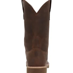 Georgia Boot Core 37 Western 11" Pull On