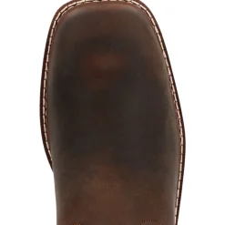Georgia Boot Core 37 Western 11" Pull On