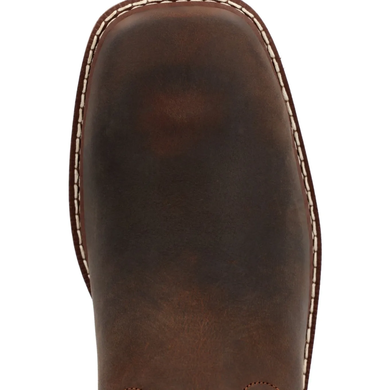 Georgia Boot Core 37 Western 11" Pull On