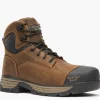 Georgia Boot Durablend Edge 6" Waterproof Alloy Toe Work Boot