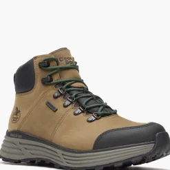 Georgia Boot DuraBlend Sport Waterproof Hiker