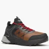 Georgia Boot DuraBlend Sport Waterproof Low Hiker