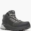 Georgia Boot DuraBlend Sport Composite Toe Waterproof Work Hiker