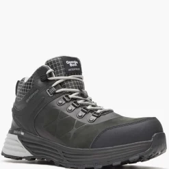 Georgia Boot DuraBlend Sport Composite Toe Waterproof Work Hiker