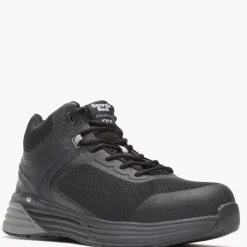 Georgia Boot DuraBlend Sport Composite Toe Athletic Hi-Top