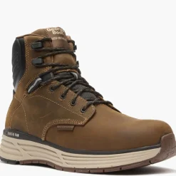 Georgia Boot DuraBlend Sport Waterproof Work Boot