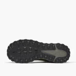 Georgia Boot DuraBlend Sport Waterproof Hiker