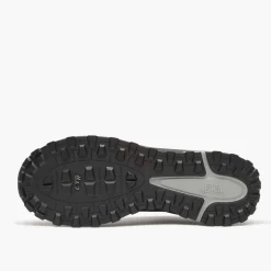 Georgia Boot DuraBlend Sport Waterproof Low Hiker
