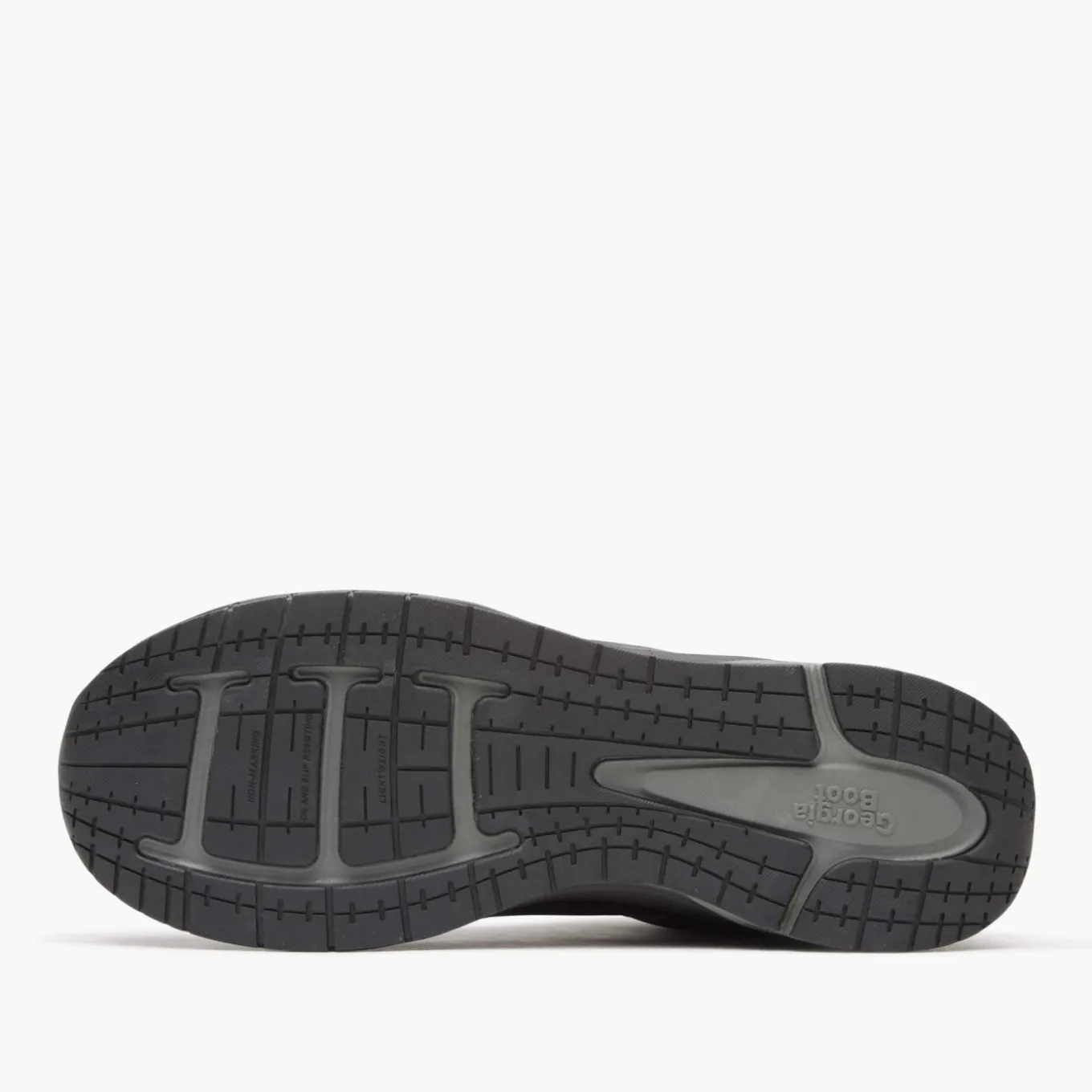 Georgia Boot DuraBlend Sport Composite Toe Athletic Hi-Top