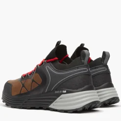 Georgia Boot DuraBlend Sport Waterproof Low Hiker