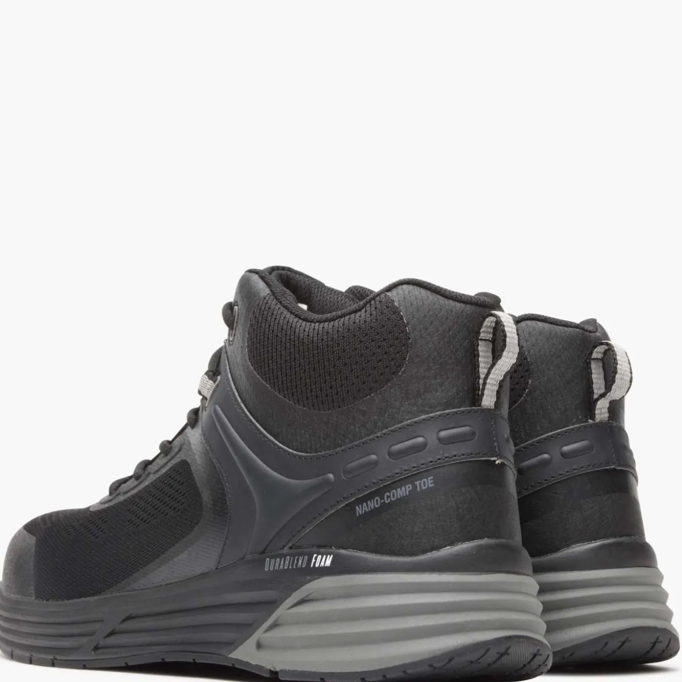 Georgia Boot DuraBlend Sport Composite Toe Athletic Hi-Top