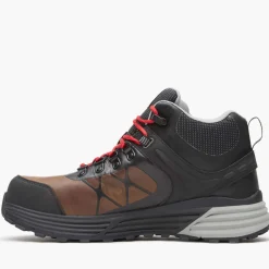 Georgia Boot DuraBlend Sport Composite Toe Waterproof Work Hiker
