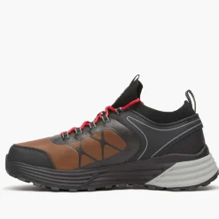 Georgia Boot DuraBlend Sport Waterproof Low Hiker