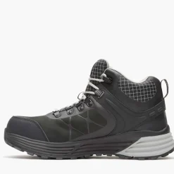 Georgia Boot DuraBlend Sport Composite Toe Waterproof Work Hiker