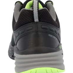 Georgia Boot DuraBlend Sport Composite Toe Electrical Hazard Athletic Work Shoe