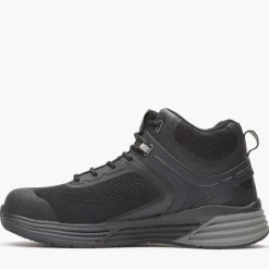 Georgia Boot DuraBlend Sport Composite Toe Athletic Hi-Top