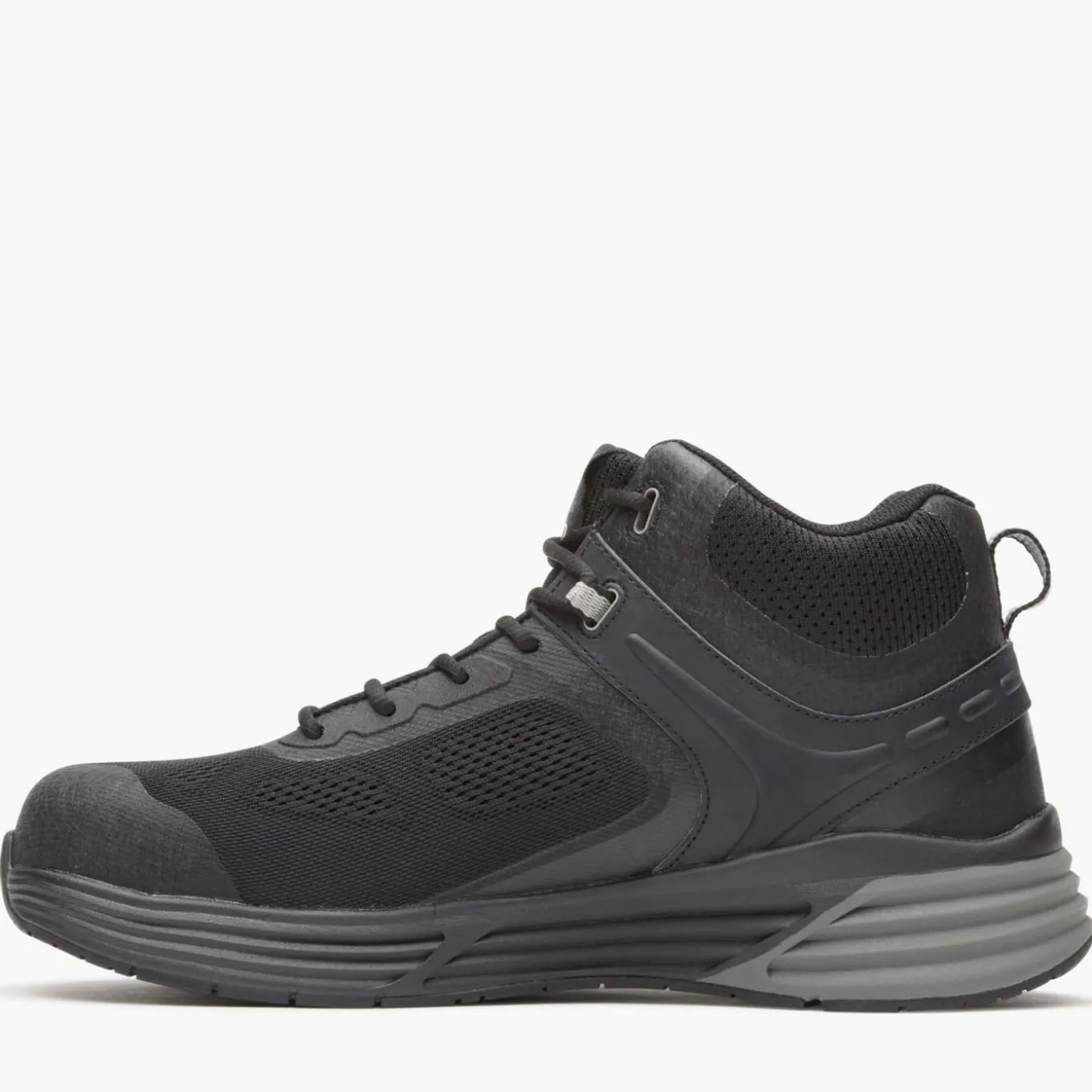 Georgia Boot DuraBlend Sport Composite Toe Athletic Hi-Top