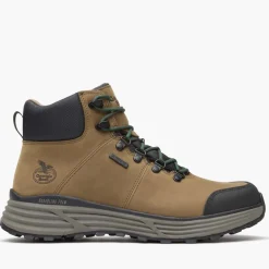 Georgia Boot DuraBlend Sport Waterproof Hiker