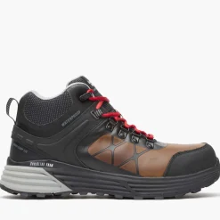 Georgia Boot DuraBlend Sport Composite Toe Waterproof Work Hiker