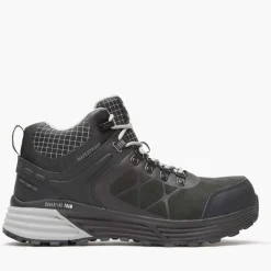 Georgia Boot DuraBlend Sport Composite Toe Waterproof Work Hiker