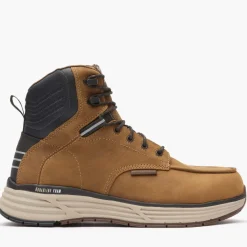 Georgia Boot DuraBlend Sport Composite Toe Waterproof Work Boot