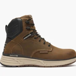 Georgia Boot DuraBlend Sport Waterproof Work Boot