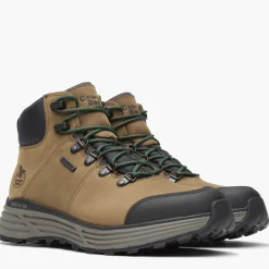 Georgia Boot DuraBlend Sport Waterproof Hiker