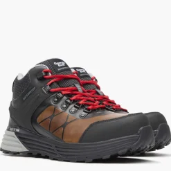 Georgia Boot DuraBlend Sport Composite Toe Waterproof Work Hiker