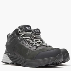 Georgia Boot DuraBlend Sport Composite Toe Waterproof Work Hiker