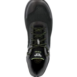 Georgia Boot DuraBlend Sport Composite Toe Electrical Hazard Athletic Work Shoe
