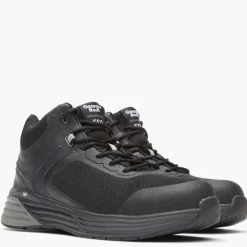 Georgia Boot DuraBlend Sport Composite Toe Athletic Hi-Top