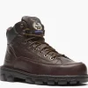 Georgia Boot Eagle Light Wide Load Steel Toe Work Hiker