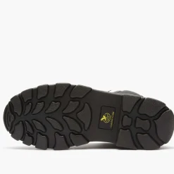 Georgia Boot Eagle Light Wide Load Steel Toe Work Hiker
