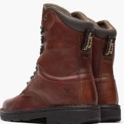 Georgia Boot Eagle Light Work Boot