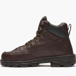 Georgia Boot Eagle Light Wide Load Steel Toe Work Hiker