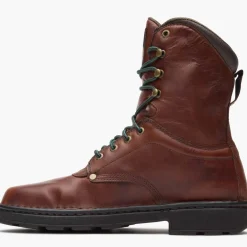 Georgia Boot Eagle Light Work Boot