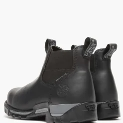 Georgia Boot Eagle One Steel Toe Waterproof Chelsea Boot