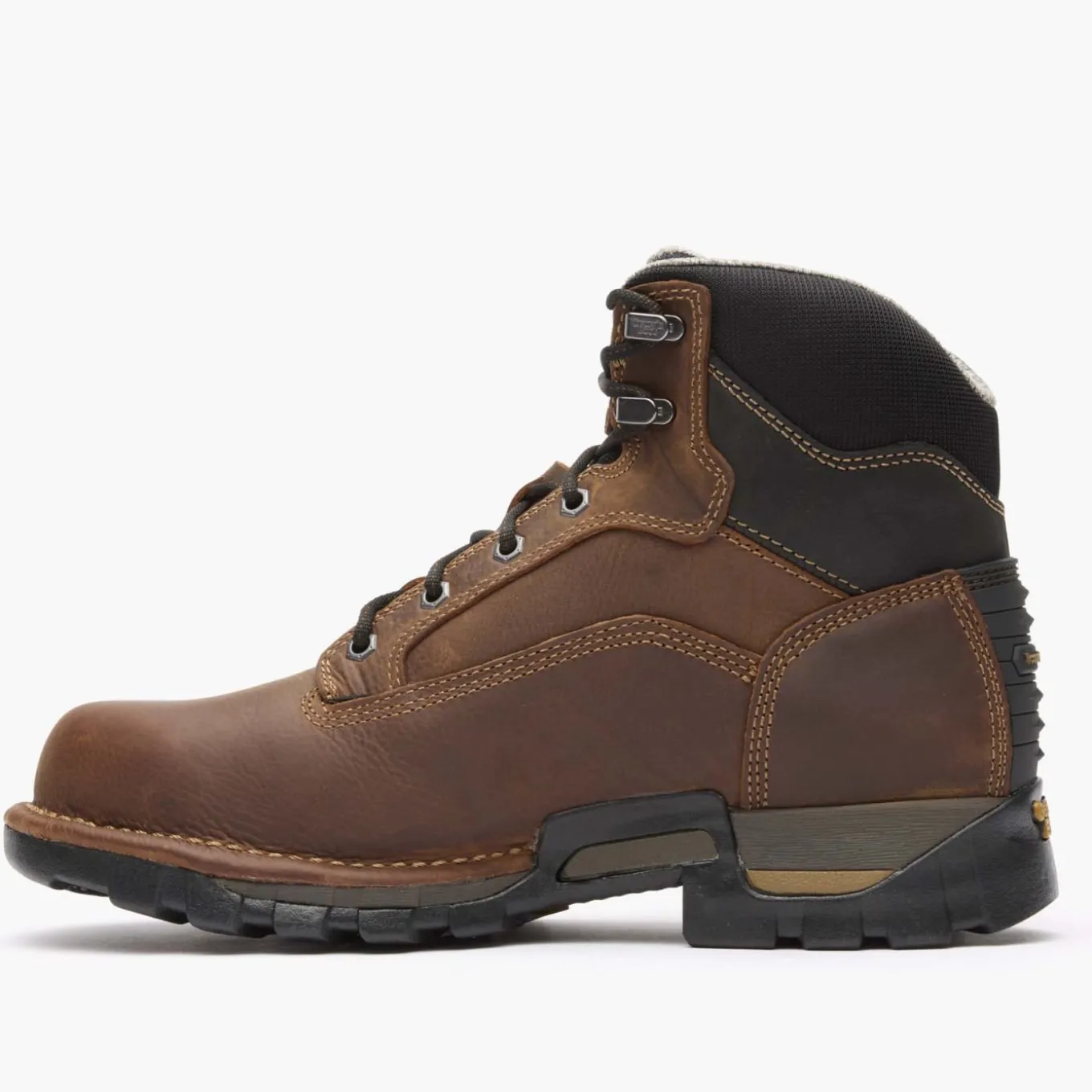 Georgia Boot Eagle One Steel Toe Waterproof Work Boot