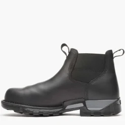 Georgia Boot Eagle One Steel Toe Waterproof Chelsea Boot