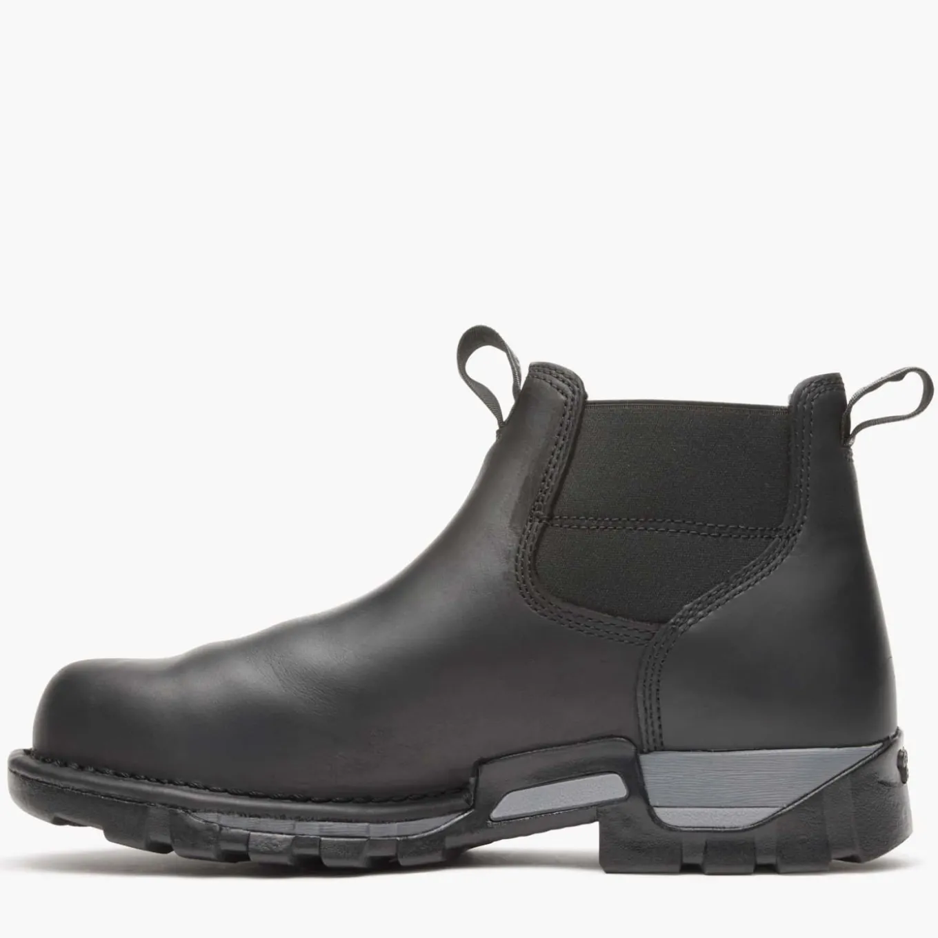 Georgia Boot Eagle One Steel Toe Waterproof Chelsea Boot