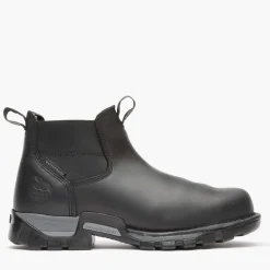 Georgia Boot Eagle One Steel Toe Waterproof Chelsea Boot