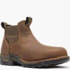 Georgia Boot Eagle One Waterproof Chelsea Work Boot