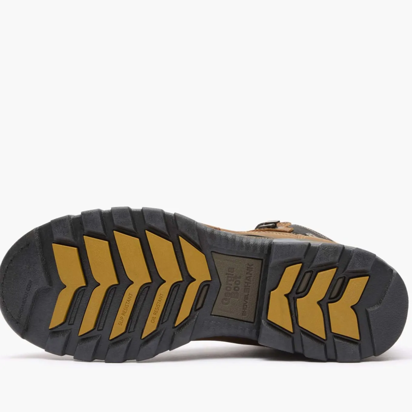 Georgia Boot Eagle One Waterproof Work Boot