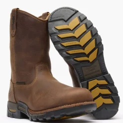 Georgia Boot Eagle One Waterproof Pull On Work Boot