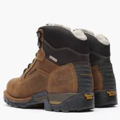 Georgia Boot Eagle One Waterproof Work Boot