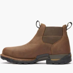 Georgia Boot Eagle One Waterproof Chelsea Work Boot